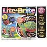 Light Bright Oval HD