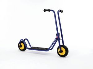 Atlantic Scooter