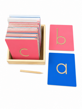 Alphabet Tracing 