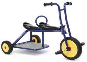 Atlantic Carry Tricycle