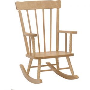 Rocking Chair (Children Size)