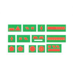 Equivalence Material