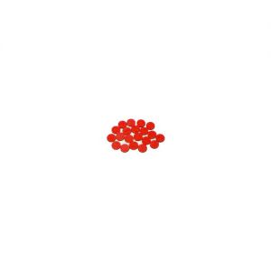 55 Red Counters price is for each piece