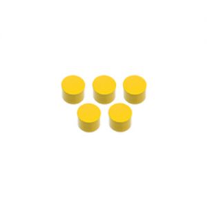Second Smallest Yellow Knobless Cylinder price is for each piece