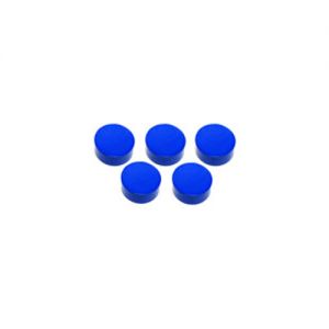 Second Smallest Blue Knobless Cylinder price is for each piece