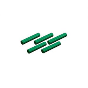 Tallest Green Knobless Cylinder price is for each piece
