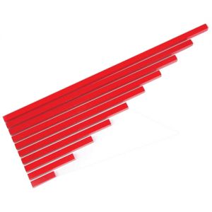Red Rods / Long Rods