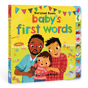 Baby's First Words