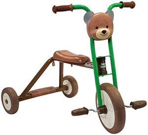 Bear Large 14" Trike