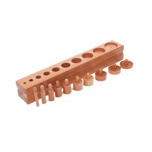 Cylinder Block 3