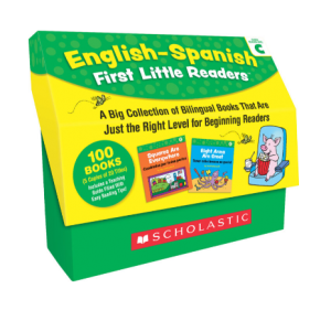 First Little Readers - Guided Level C