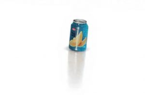 Can - Miniature Object