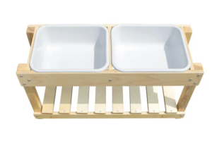 Cloth Washing Table