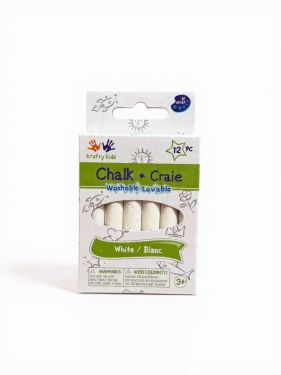 Chalk Craie