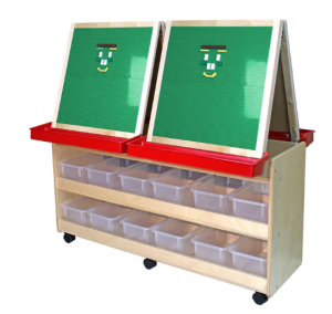 Easel Centres 