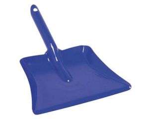 Dustpan - Metal