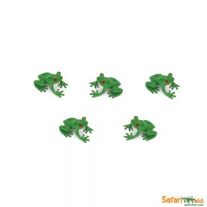 FROG - Individual Object