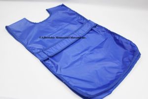 Waterproof  Apron - Blue
