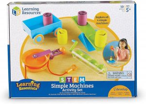 STEM - Simple Machine