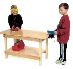 Work Bench