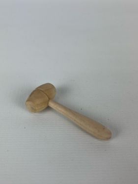 Hammer/Mallet - Miniature Object