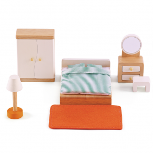 Master Bedroom by Hape
