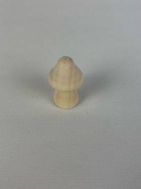 Mushroom - Miniature Object