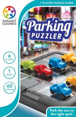 Parking Puzzler