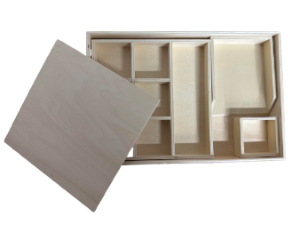 Pasting Box