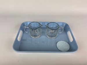 Water Pouring - Small