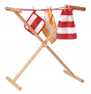 Cloth Drying Rack
