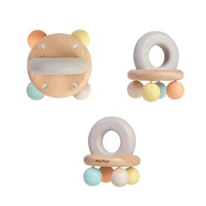 Bell Rattle