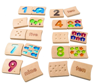 Numbers1-10