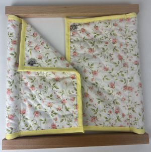 Toddler Dressing Frame - Snapping