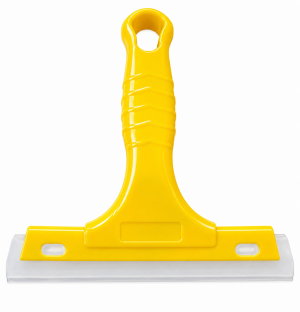 Child Size Squeegee (Yellow)