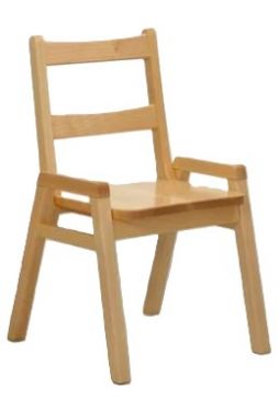 Stackable Chair
