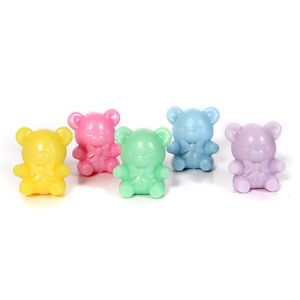 TEDDY BEAR