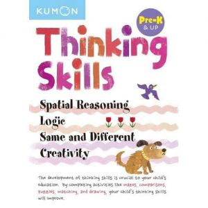 Thinking Skills - Kumon