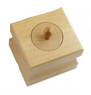 Single Cylinder Block