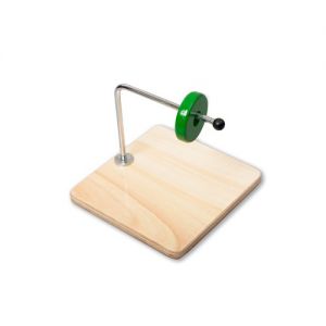 Horizontal Dowel Straight Variation