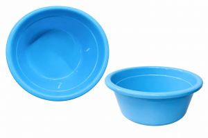 Plastic Tub